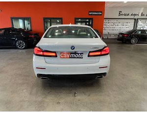 
										BMW SERIE 5 530E full									