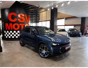 
										LYNK & CO 01 1.5 PHEV 3.3KW full									