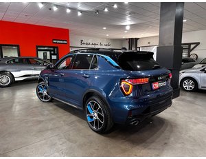
										LYNK & CO 01 1.5 PHEV 3.3KW full									