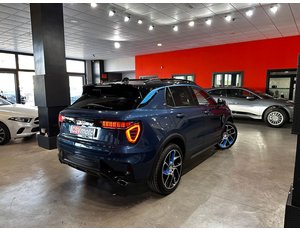 
										LYNK & CO 01 1.5 PHEV 3.3KW full									