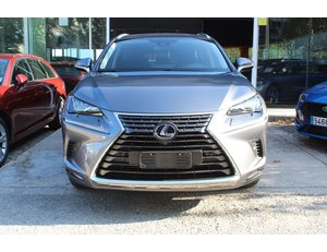 
										LEXUS NX 2.5 300H LUXURY 4WD full									