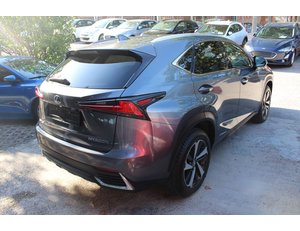 
										LEXUS NX 2.5 300H LUXURY 4WD full									
