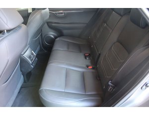 
										LEXUS NX 2.5 300H LUXURY 4WD full									