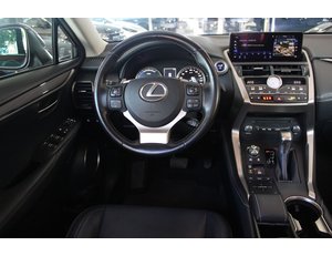 
										LEXUS NX 2.5 300H LUXURY 4WD full									