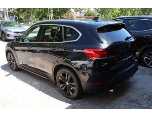 
										BMW X1 XDRIVE25E full									