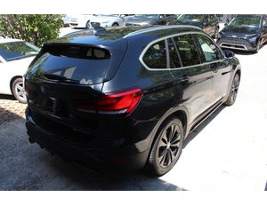 
										BMW X1 XDRIVE25E full									