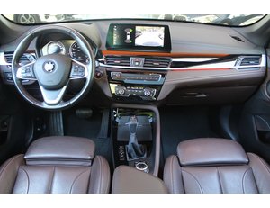 
										BMW X1 XDRIVE25E full									
