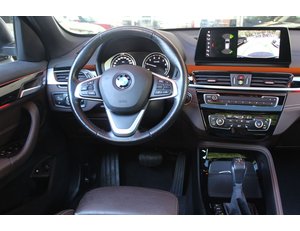 
										BMW X1 XDRIVE25E full									