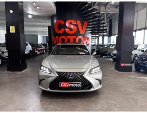 
										LEXUS ES 2.5 300H LUXURY full									