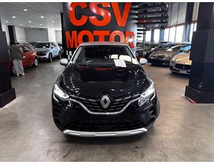 
										RENAULT CAPTUR INTENS TCE 74KW (100CV) full									