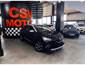 
										RENAULT CAPTUR INTENS TCE 74KW (100CV) full									
