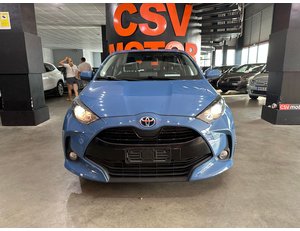 
										TOYOTA YARIS 1.5 120H BUSINESS PLUS full									