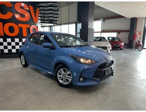 
										TOYOTA YARIS 1.5 120H BUSINESS PLUS full									