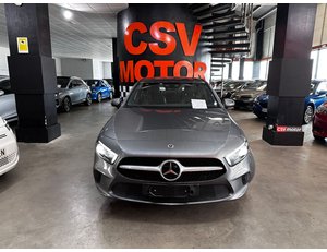 
										MERCEDES BENZ CLASE A MERCEDES SEDAN A 250 E full									