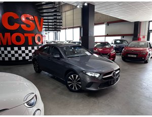 
										MERCEDES BENZ CLASE A MERCEDES SEDAN A 250 E full									