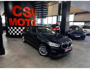 
										BMW SERIE 1 118I full									