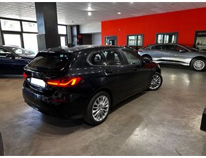 
										BMW SERIE 1 118I full									