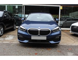 
										BMW SERIE 1 118I full									
