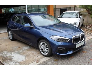 
										BMW SERIE 1 118I full									