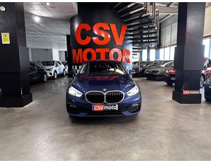 
										BMW SERIE 1 118I full									