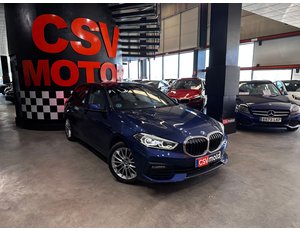 
										BMW SERIE 1 118I full									