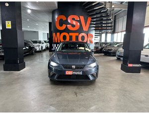 
										SEAT IBIZA 1.0 TSI 70KW (95CV) STYLE full									