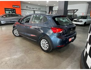 
										SEAT IBIZA 1.0 TSI 70KW (95CV) STYLE full									