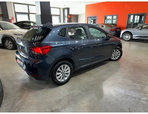 
										SEAT IBIZA 1.0 TSI 70KW (95CV) STYLE full									