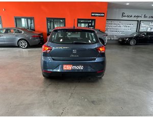 
										SEAT IBIZA 1.0 TSI 70KW (95CV) STYLE full									