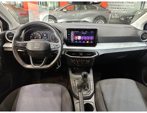 
										SEAT IBIZA 1.0 TSI 70KW (95CV) STYLE full									
