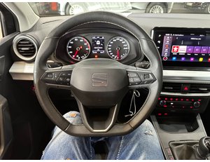 
										SEAT IBIZA 1.0 TSI 70KW (95CV) STYLE full									