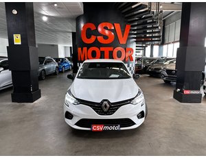
										RENAULT CLIO RS LINE TCE 67 KW (91CV) full									
