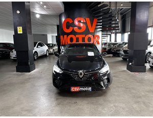 
										RENAULT CLIO RS LINE TCE 67 KW (91CV) full									