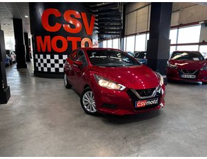 
										NISSAN MICRA IG-T 68 KW (92 CV) E6D-F TEKNA full									