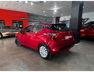 
										NISSAN MICRA IG-T 68 KW (92 CV) E6D-F TEKNA full									