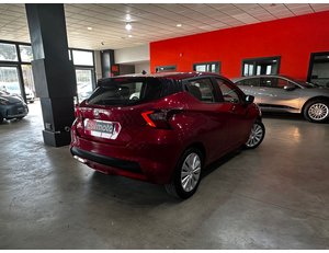
										NISSAN MICRA IG-T 68 KW (92 CV) E6D-F TEKNA full									