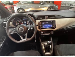 
										NISSAN MICRA IG-T 68 KW (92 CV) E6D-F TEKNA full									