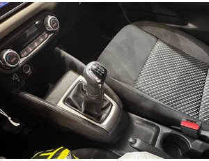 
										NISSAN MICRA IG-T 68 KW (92 CV) E6D-F TEKNA full									