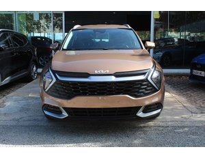 
										KIA SPORTAGE 1.6 T-GDI 110KW (150CV) DRIVE 4X2 full									