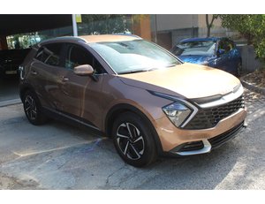 
										KIA SPORTAGE 1.6 T-GDI 110KW (150CV) DRIVE 4X2 full									