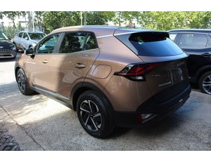 
										KIA SPORTAGE 1.6 T-GDI 110KW (150CV) DRIVE 4X2 full									
