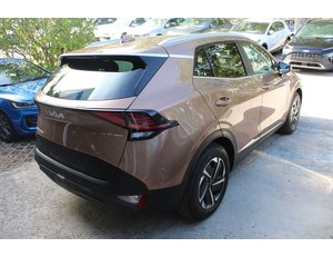 
										KIA SPORTAGE 1.6 T-GDI 110KW (150CV) DRIVE 4X2 full									