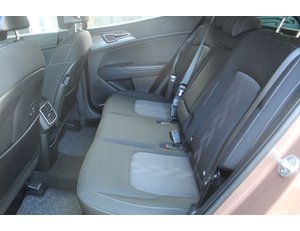 
										KIA SPORTAGE 1.6 T-GDI 110KW (150CV) DRIVE 4X2 full									