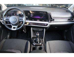 
										KIA SPORTAGE 1.6 T-GDI 110KW (150CV) DRIVE 4X2 full									