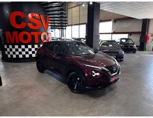 
										NISSAN JUKE DIG-T 84 KW (114 CV) DCT 7 VEL. TEKNA full									