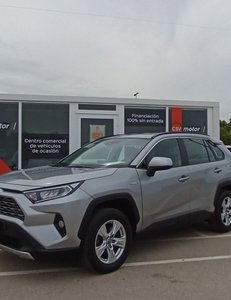 
										TOYOTA RAV4 2.5L 220H BUSINESS full									