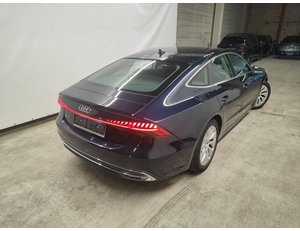 
										AUDI A7 SPORTBACK 50 TDI 210KW QUATTRO TRIPTRON. ES EL MODELO 40TDI 204CV STRONIC full									
