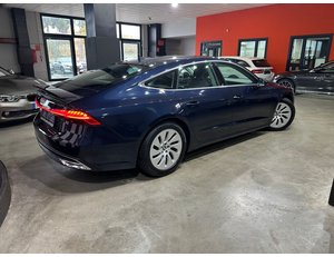 
										AUDI A7 SPORTBACK 50 TDI 210KW QUATTRO TRIPTRON. ES EL MODELO 40TDI 204CV STRONIC full									