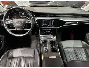 
										AUDI A7 SPORTBACK 50 TDI 210KW QUATTRO TRIPTRON. ES EL MODELO 40TDI 204CV STRONIC full									