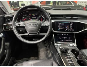 
										AUDI A7 SPORTBACK 50 TDI 210KW QUATTRO TRIPTRON. ES EL MODELO 40TDI 204CV STRONIC full									